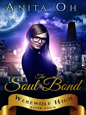 cover image of The Soul Bond